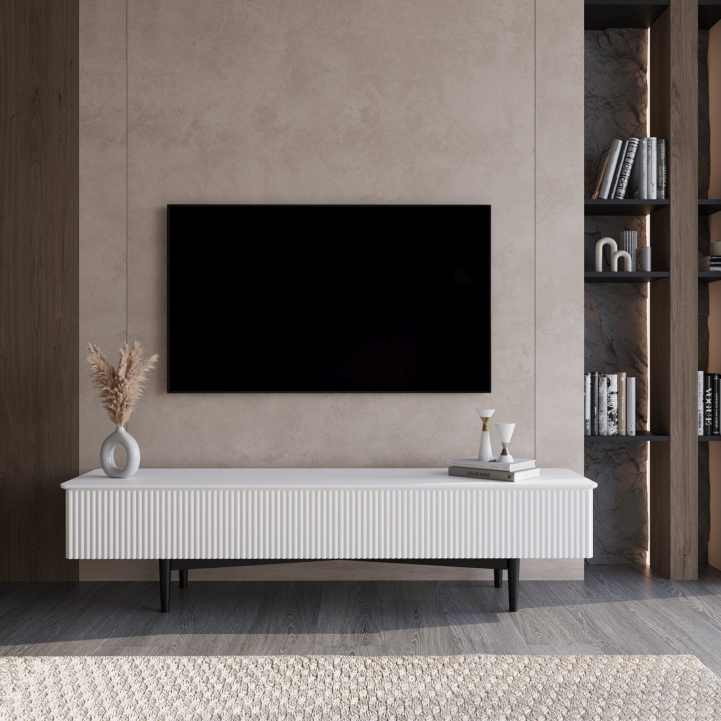 Pirna TV Stand